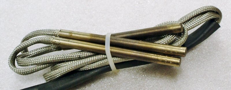 Pacific PC05A109B Cartridge Heater