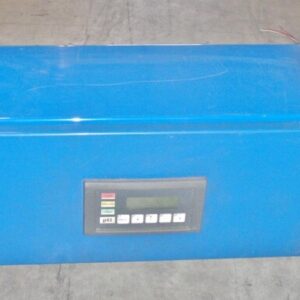 Packaging Technologies & Inspection P126 Leak Detector Controller