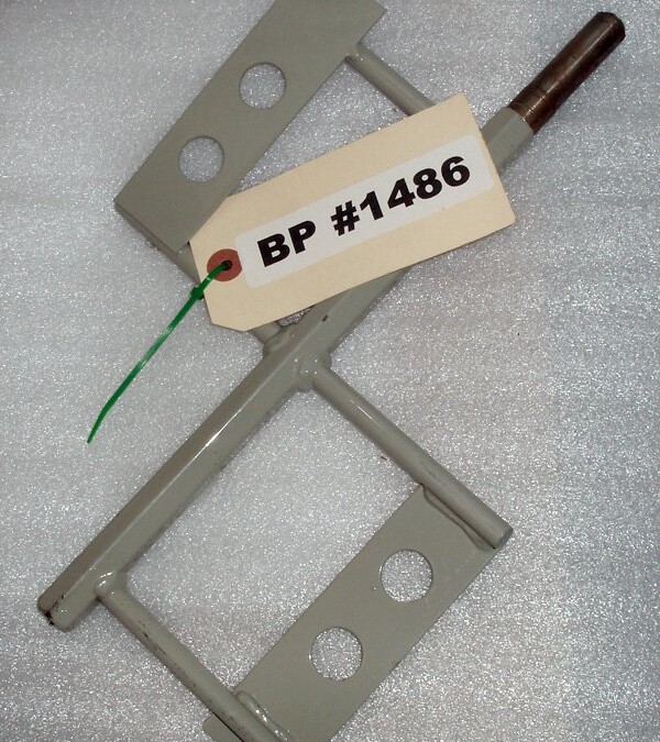 Unknown Brand 300 Series Paddle for Conair Mixer