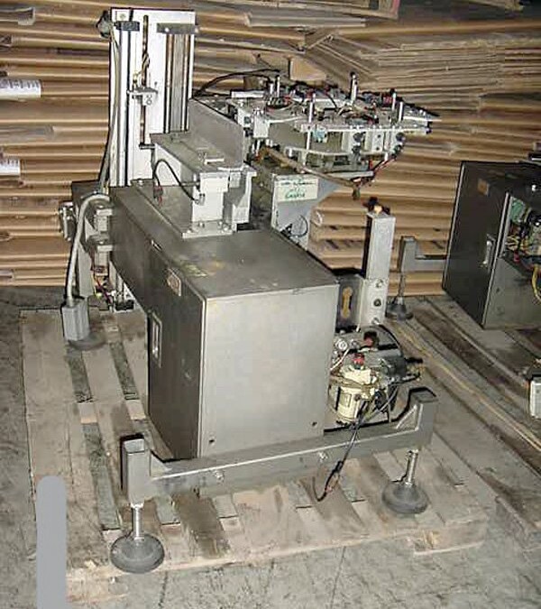 Palace TA/SA/RL Bottle Takeout