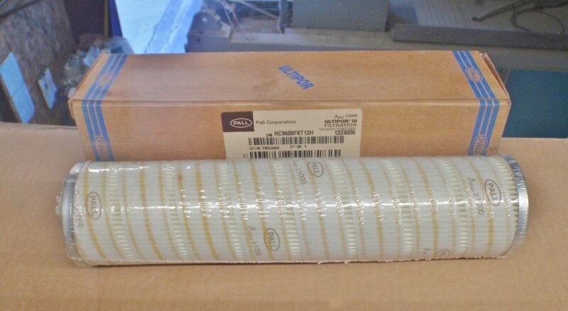 Pall HC9600FKT13H Filter Element