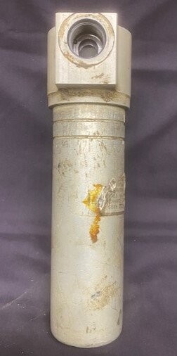 Pall HH9021A12UPSW Ultipod 5 Micron Absolute Filter Assembly - Image 3