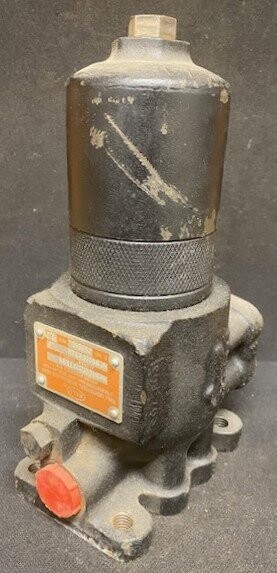 Pall HH9800C12 KTRBM Filter Assembly