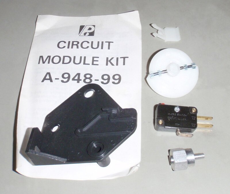 Paragon A-948-99 Circuit Module Kit