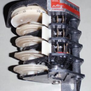 Paragon CP-A-04-00-01 60 second Timer