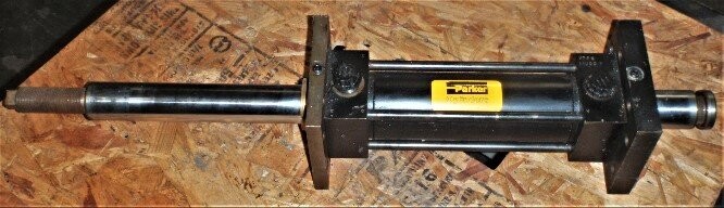 Parker 02.50 CKJB2HRVS23M23MC-7.480 Hydraulic Cylinder