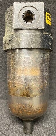 Parker 06F11AA Pneumatic Filter - Image 3