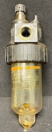 Parker 06L21BE Pneumatic Lubricator - Image 3