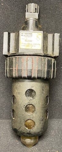 Parker 06L22BE Pneumatic Lubricator