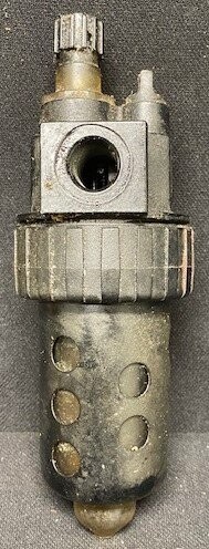 Parker 06L22BE Pneumatic Lubricator - Image 3