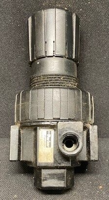 Parker 06R213AC Pneumatic Regulator