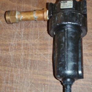 Parker 07F33AC Pneumatic Air Filter