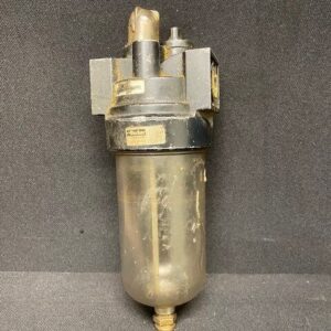 Parker 07L21BD Pneumatic Lubricator