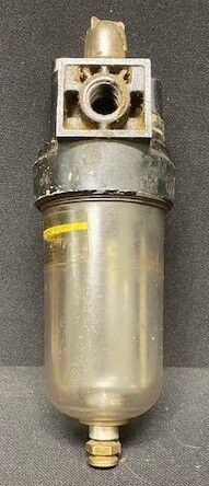 Parker 07L21BD Pneumatic Lubricator - Image 3