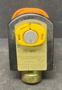 Parker 08F28O1D24ACFTC05 Fluidex Solenoid Valve - Image 2