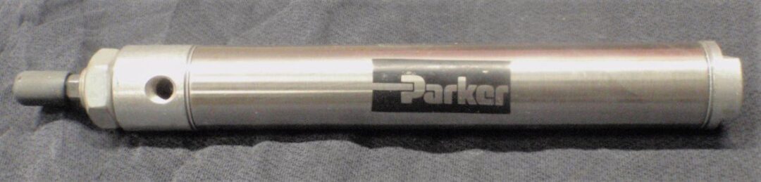 Parker 1.25 DSR06.0 Stainless Steel Air Cylinder
