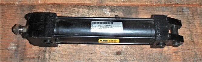 Parker 1.50 CBB3LCT518AC6.00 Hydraulic Cylinder