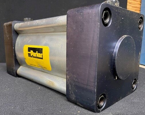 Parker 100 CTMPRS14MC 100.0 Pneumatic Cylinder - Image 4