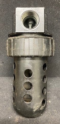 Parker 12F46HC Coalescing Filter - Image 3