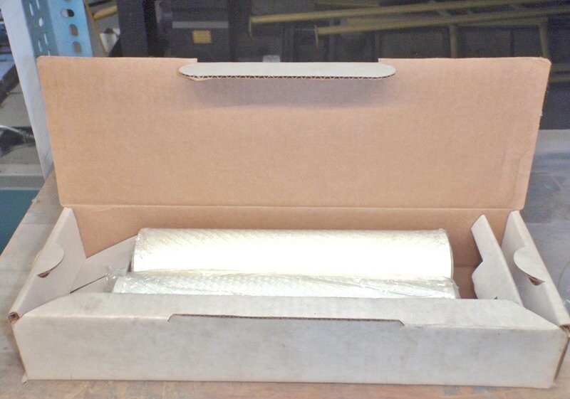 Parker 6CM15-095 Filter Element