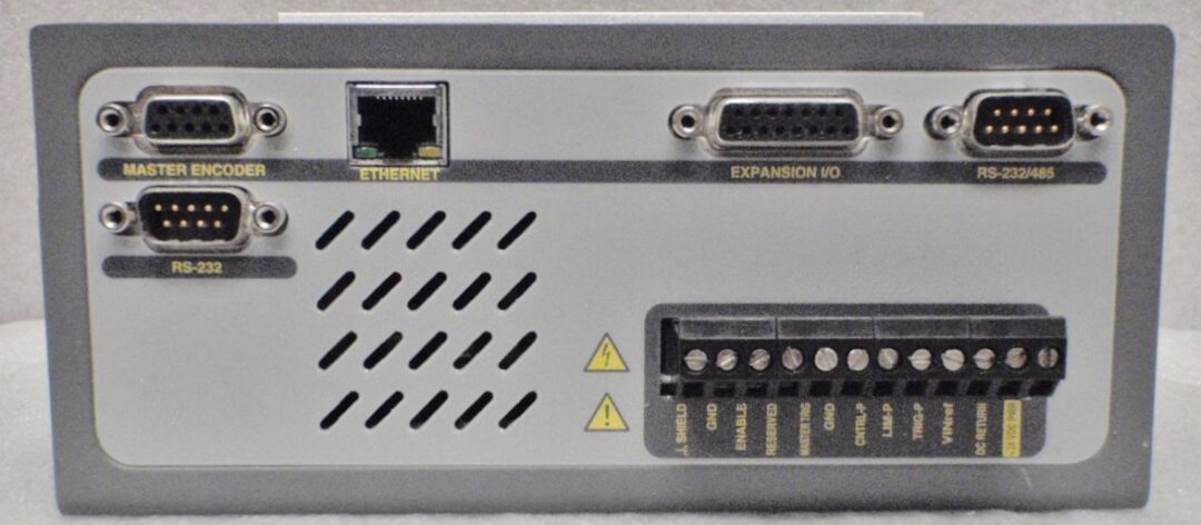 Parker 6K2 Compumotor - Image 2