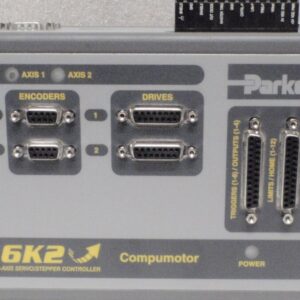 Parker 6K2 Compumotor