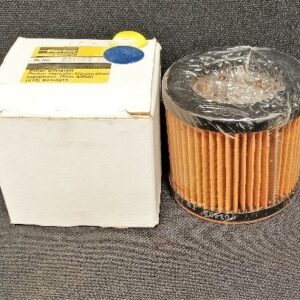 Parker 901493 Hydraulic Filter Replacement
