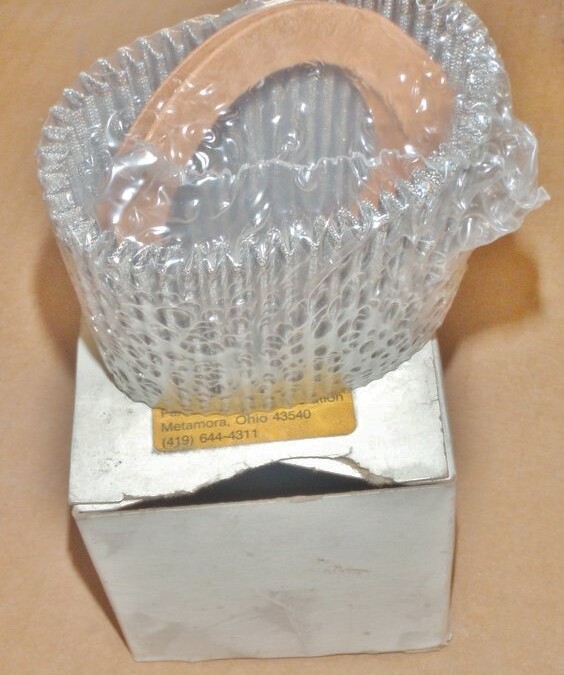 Parker 922933 Filter Element