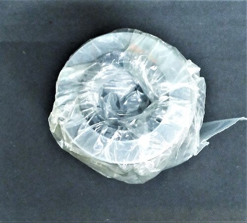 Parker 924452Q Hydraulic Filter - Image 2