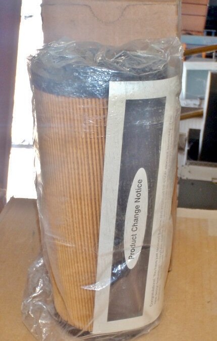 Parker 925520 Hydraulic Filter Element