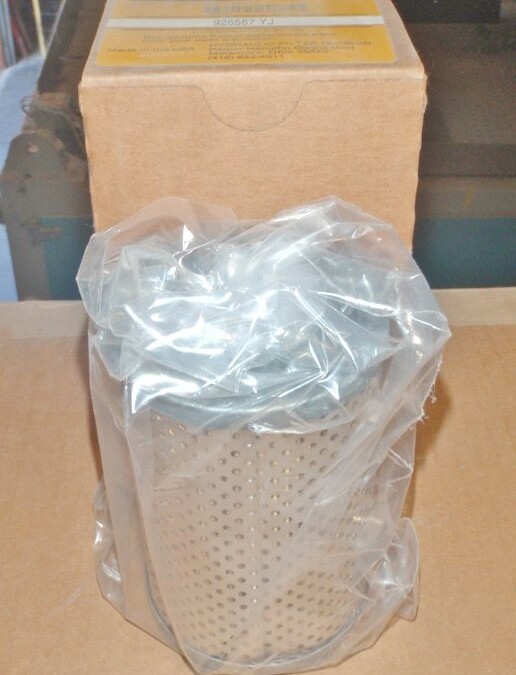 Parker 926567 Filter Element