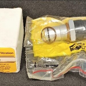 Parker 929564 Filter Indicator