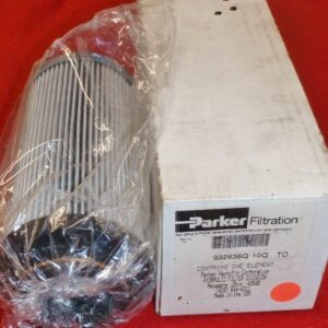Parker 932636Q Hydraulic Filter Element