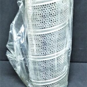 Parker 933742Q Filter Element