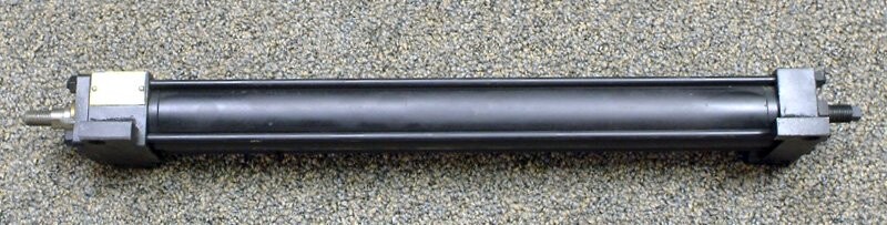 Parker C3LUS14 Hydraulic Cylinder