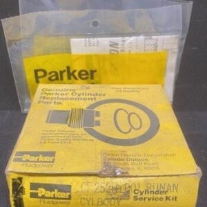 Parker CB252HL001 Cylinder Body Seal Kit