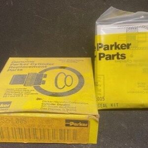 Parker CB252HL005 Cylinder Body Kit