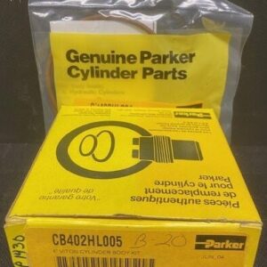 Parker CB402HL005 Viton Cylinder Body Kit