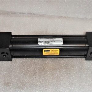Parker CBB3LCTS18AC Hydraulic Cylinder