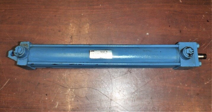 Parker CBB3LLTS19AC Hydraulic Cylinder