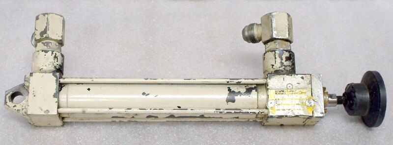 Parker CBB3LTS18AC Cylinder