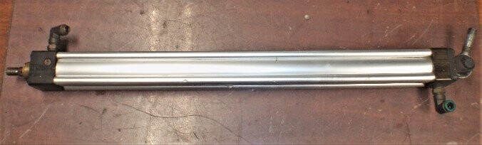 Parker CBC2MAU18AC Air Cylinder