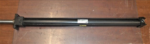 Parker CJ3LLUS23AC Hydraulic Cylinder