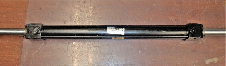 Parker CKF3LCU23A23AC Hydraulic Cylinder