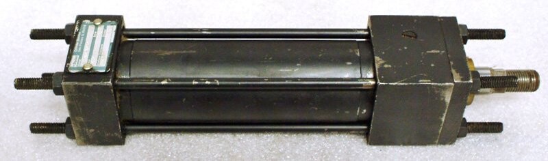 Parker CTD2A18C Pneumatic Cylinder