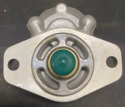 Parker D05AA2AK Hydraulic Gear Pump - Image 2