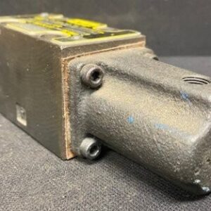 Parker D1VA1CN 72 Hydraulic Valve