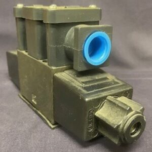 Parker D1VW4CNYC 70 Hydraulic Valve