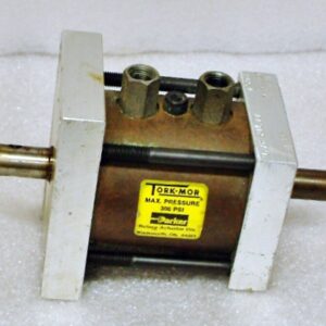 Parker DSF-2-2 Rotary Actuator