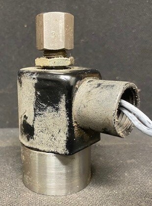 Parker G4511-0153 Pneumatic Solenoid Valve - Image 2